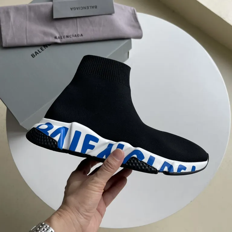 Balenciaga Shoe 